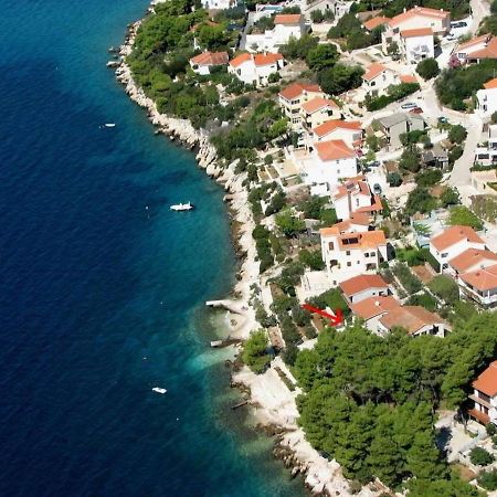 Apartments Dragica Donji Okrug  외부 사진