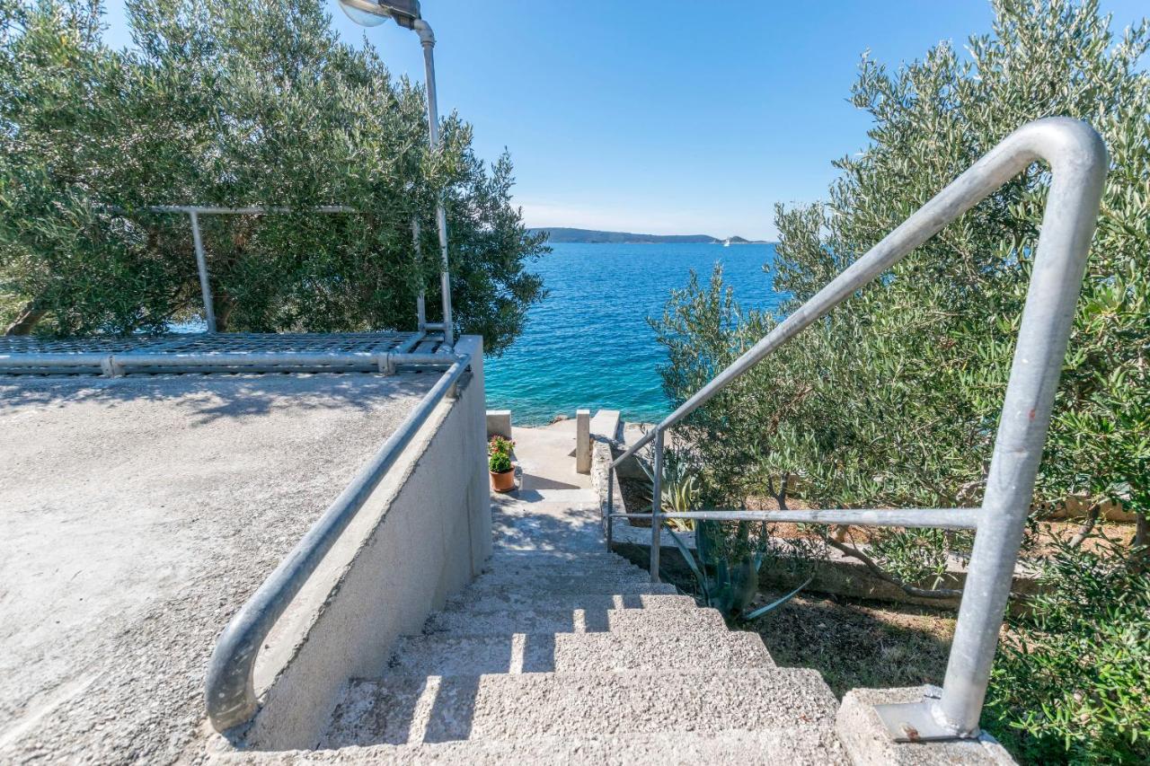 Apartments Dragica Donji Okrug  외부 사진