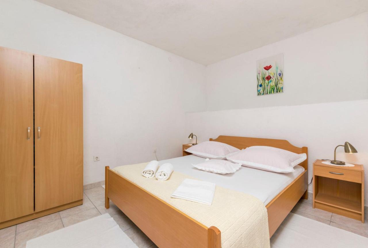 Apartments Dragica Donji Okrug  외부 사진