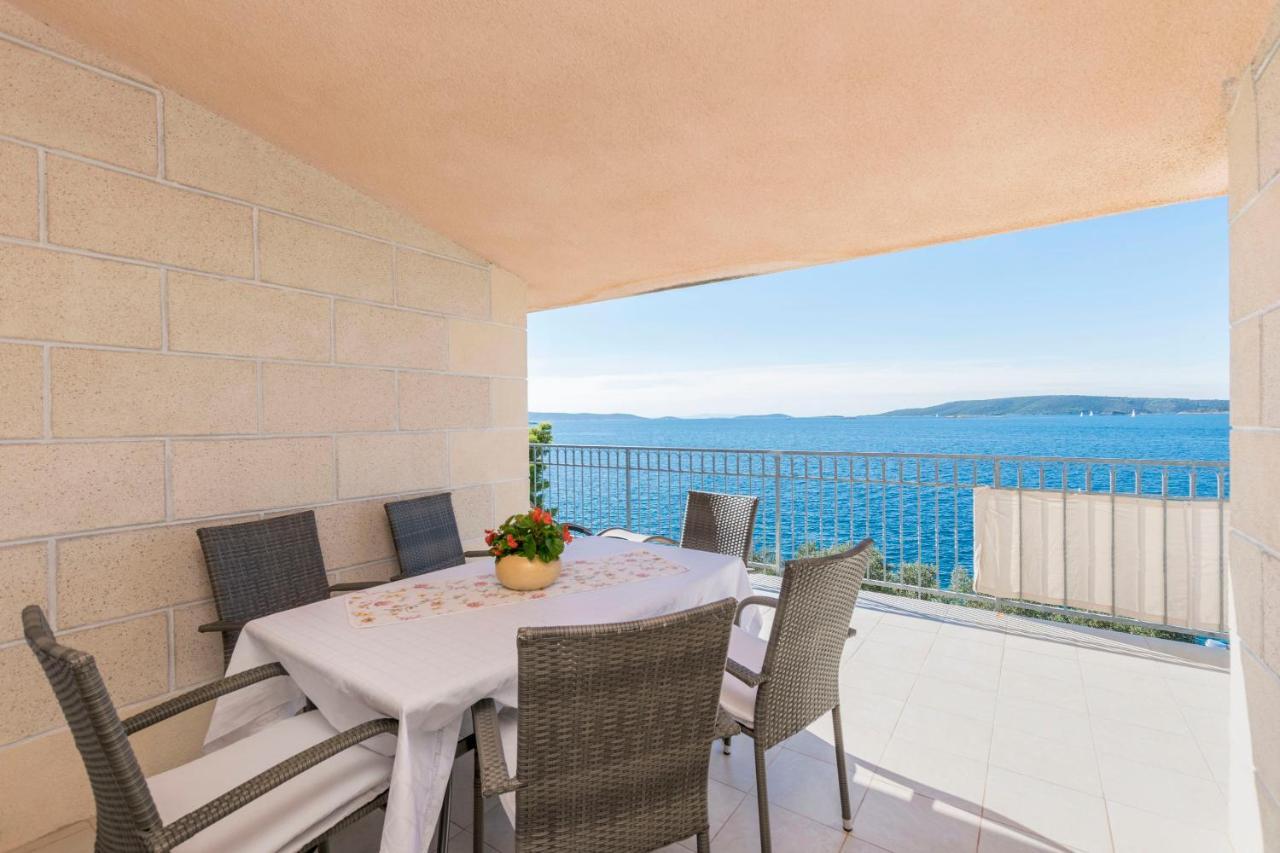 Apartments Dragica Donji Okrug  외부 사진
