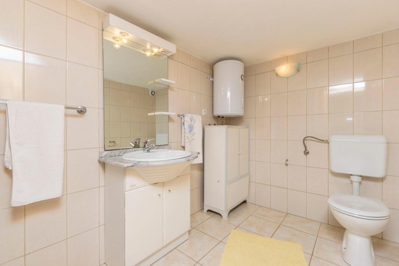 Apartments Dragica Donji Okrug  외부 사진