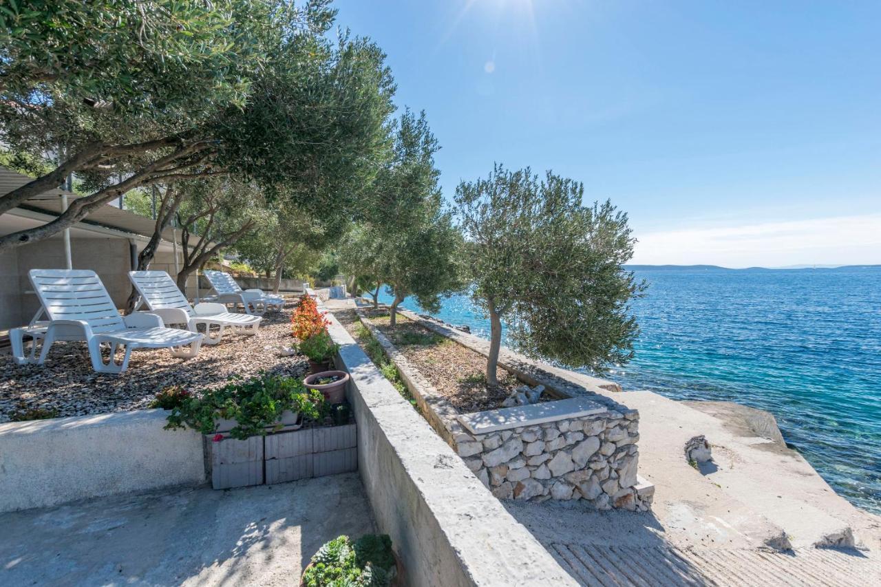 Apartments Dragica Donji Okrug  외부 사진