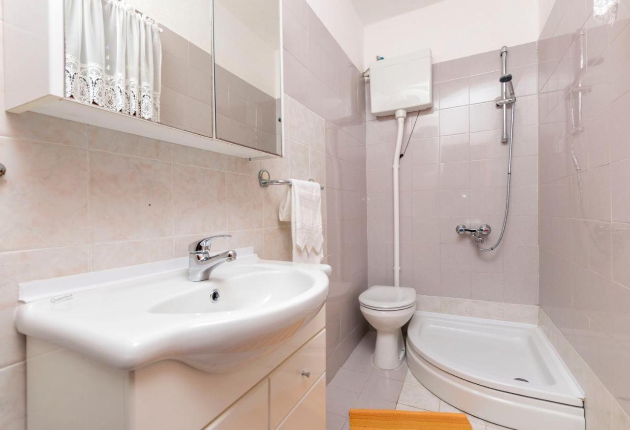 Apartments Dragica Donji Okrug  외부 사진