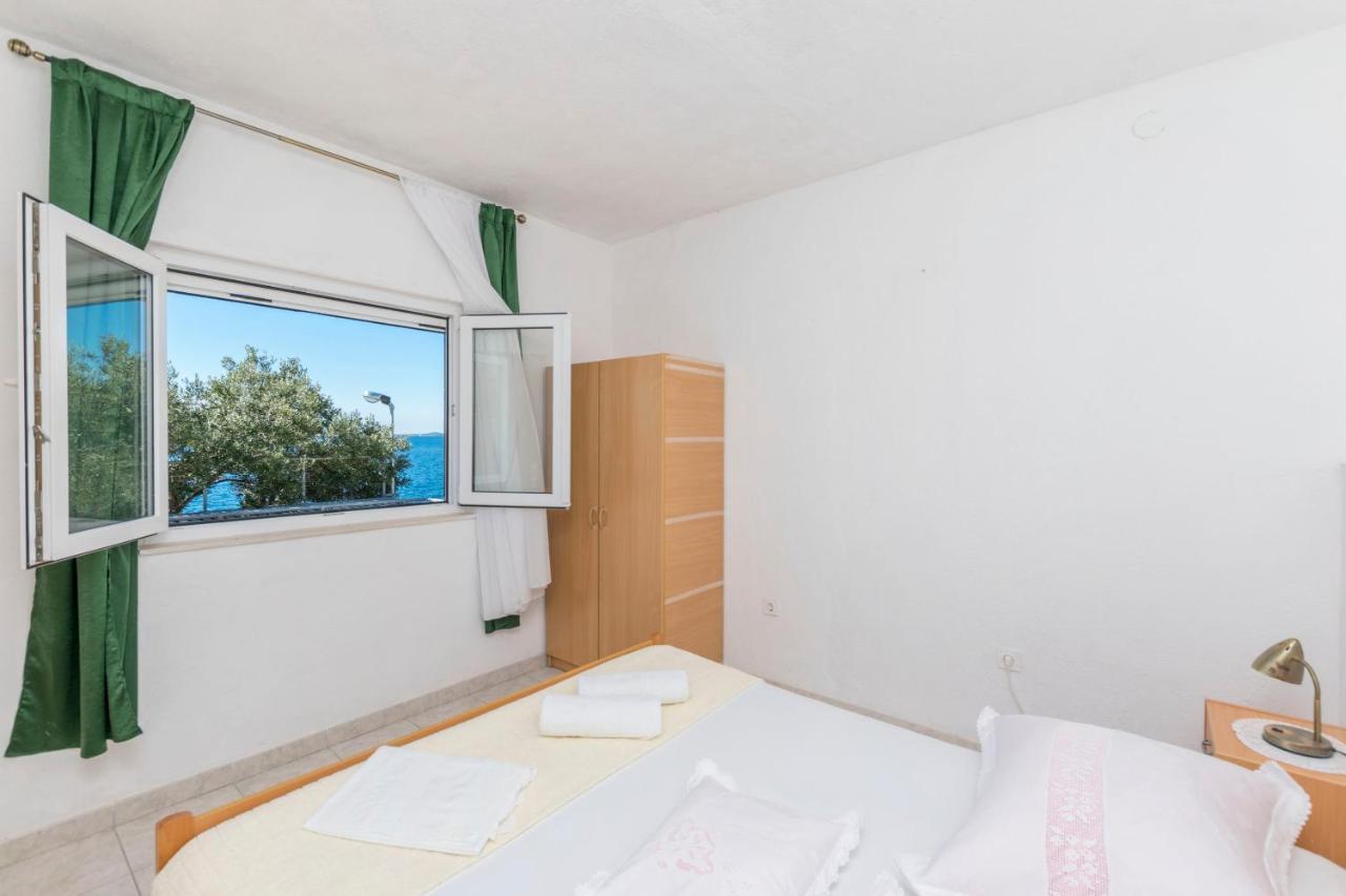Apartments Dragica Donji Okrug  외부 사진