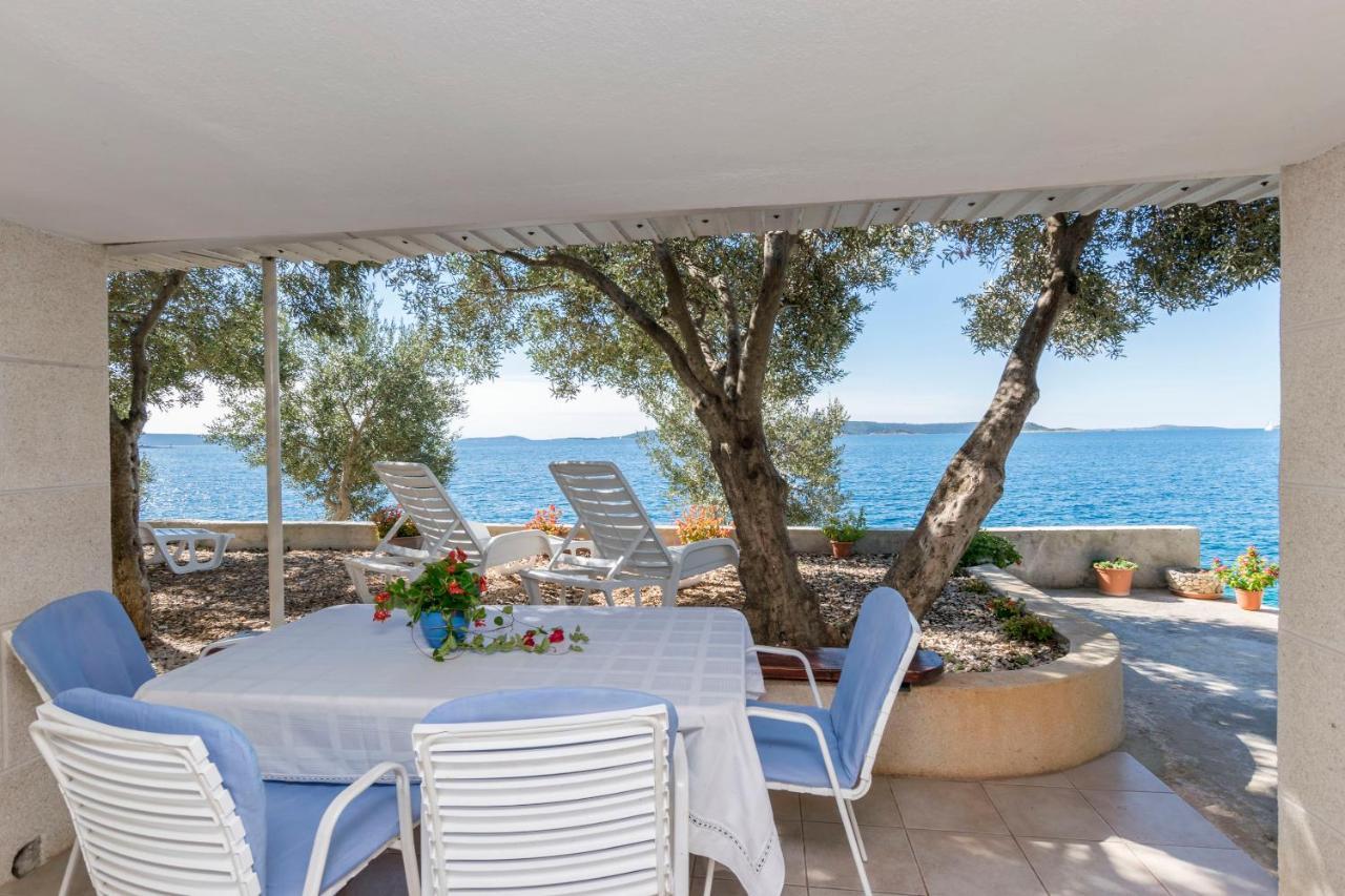 Apartments Dragica Donji Okrug  외부 사진