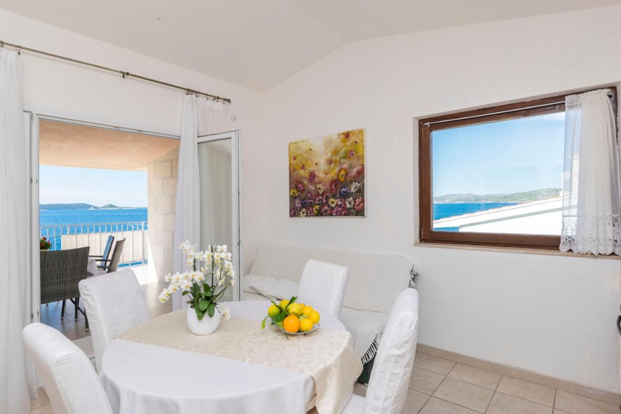 Apartments Dragica Donji Okrug  외부 사진