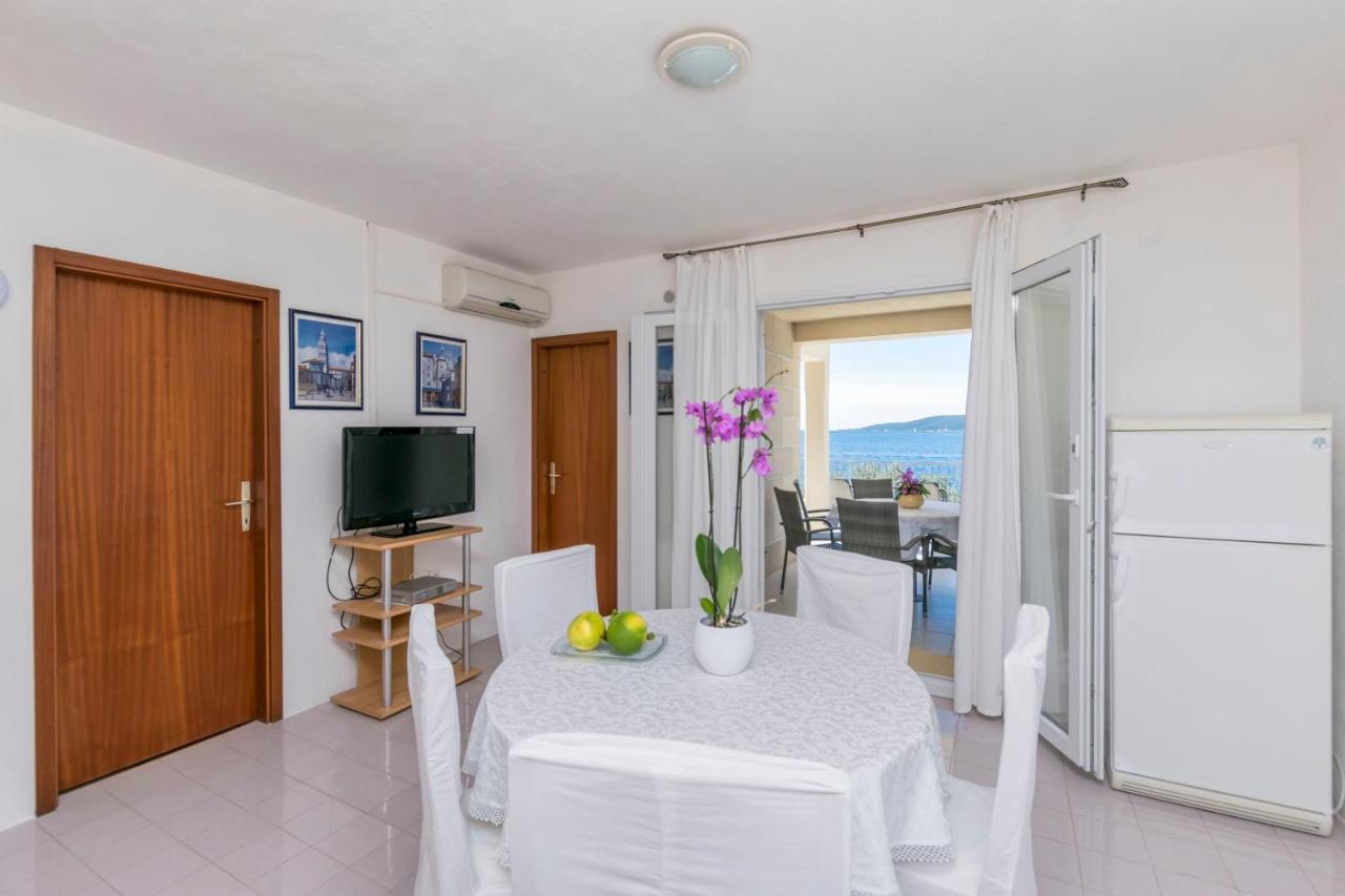 Apartments Dragica Donji Okrug  외부 사진