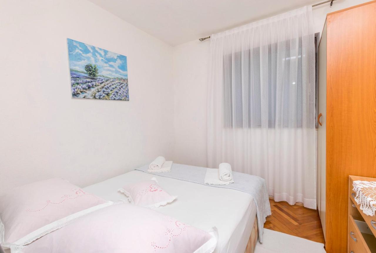 Apartments Dragica Donji Okrug  외부 사진