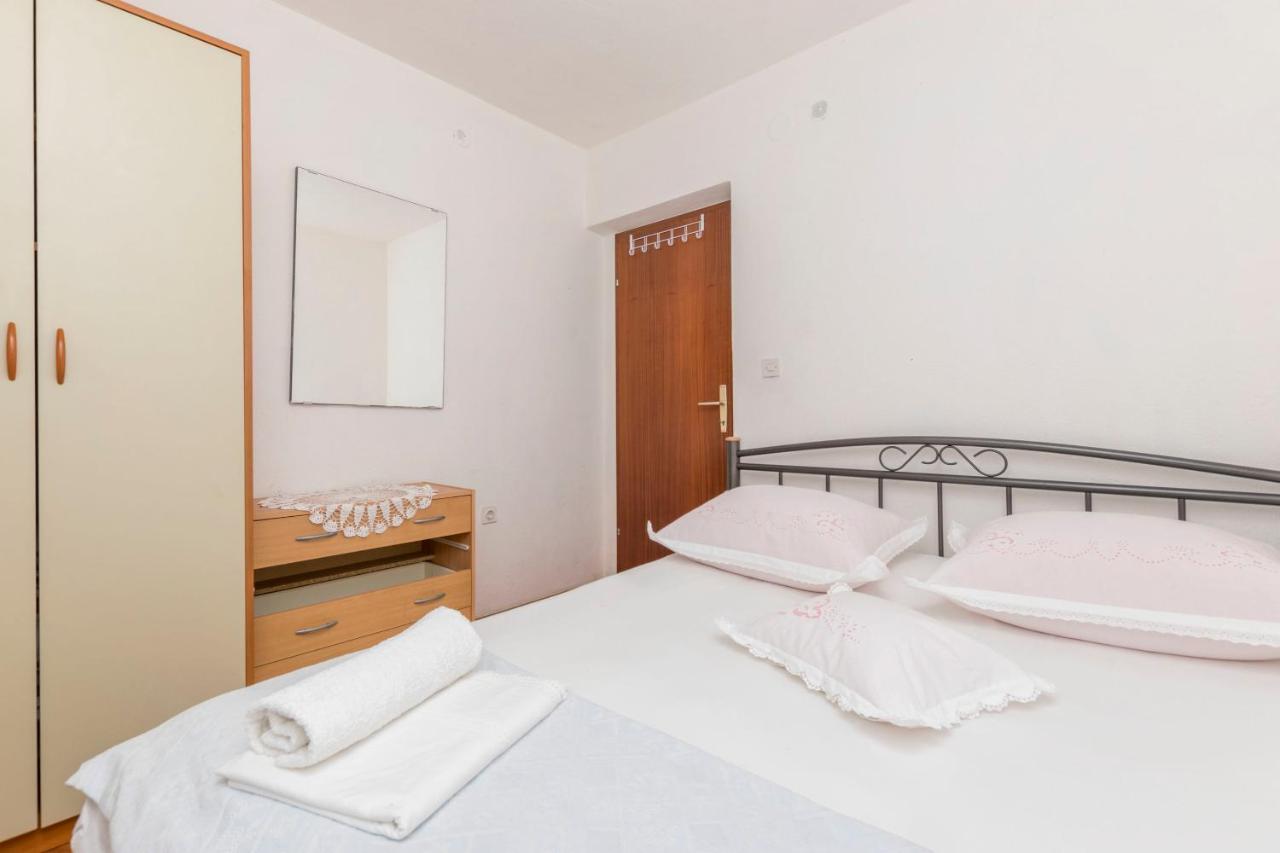 Apartments Dragica Donji Okrug  외부 사진