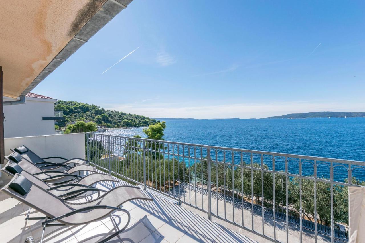 Apartments Dragica Donji Okrug  외부 사진