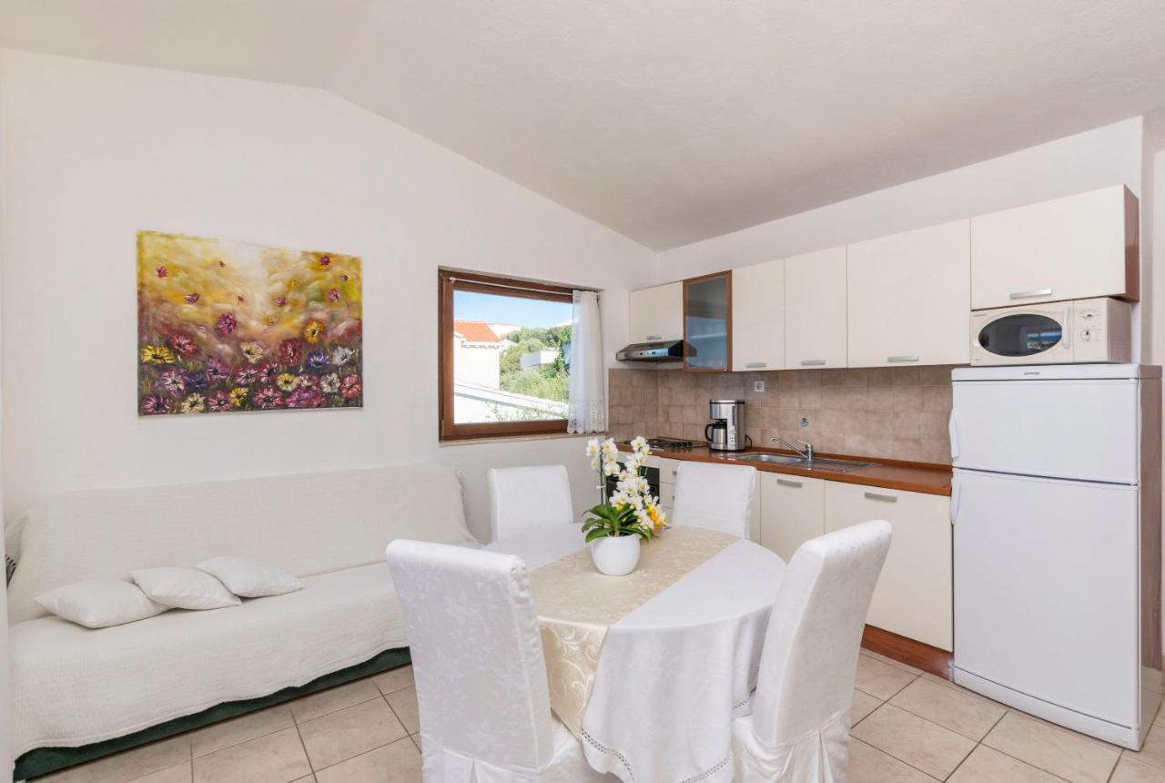 Apartments Dragica Donji Okrug  외부 사진