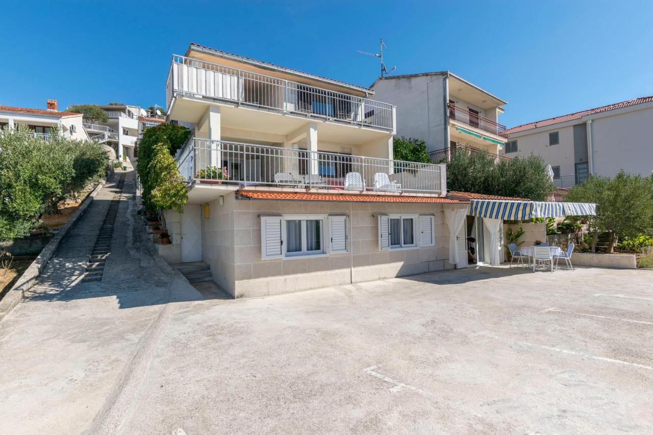 Apartments Dragica Donji Okrug  외부 사진