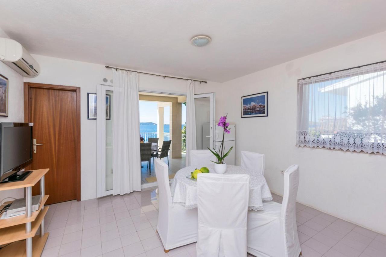 Apartments Dragica Donji Okrug  외부 사진