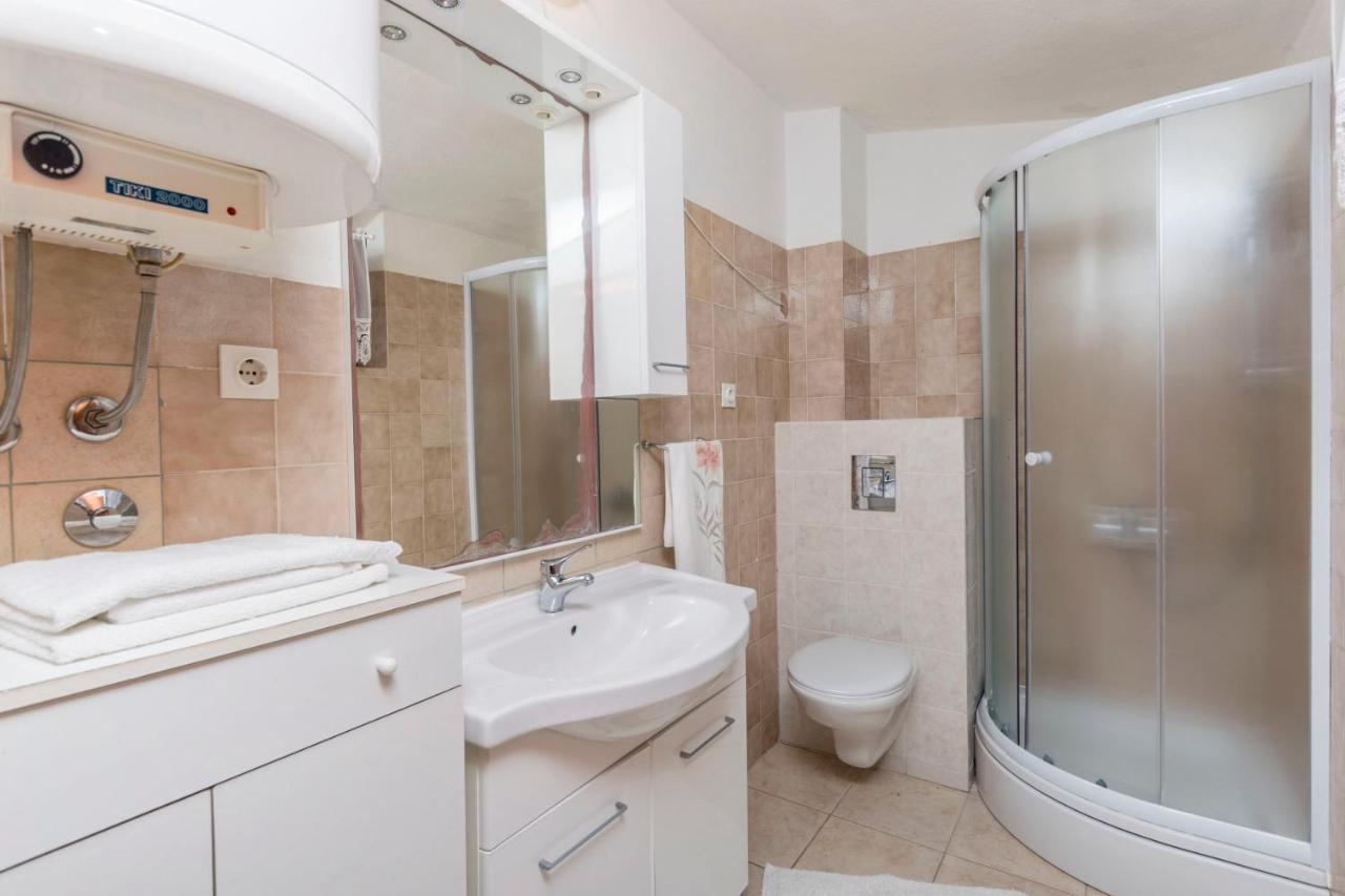 Apartments Dragica Donji Okrug  외부 사진