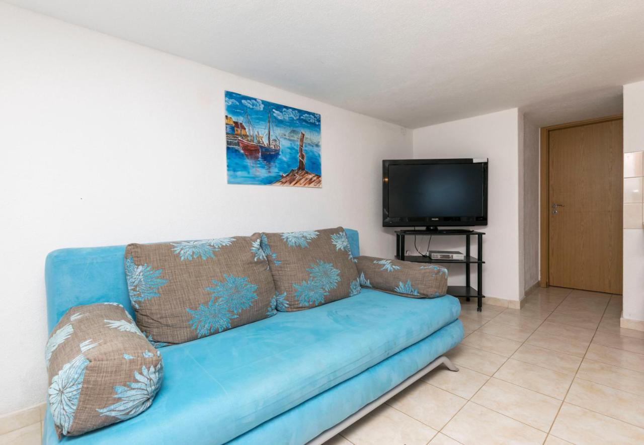 Apartments Dragica Donji Okrug  외부 사진