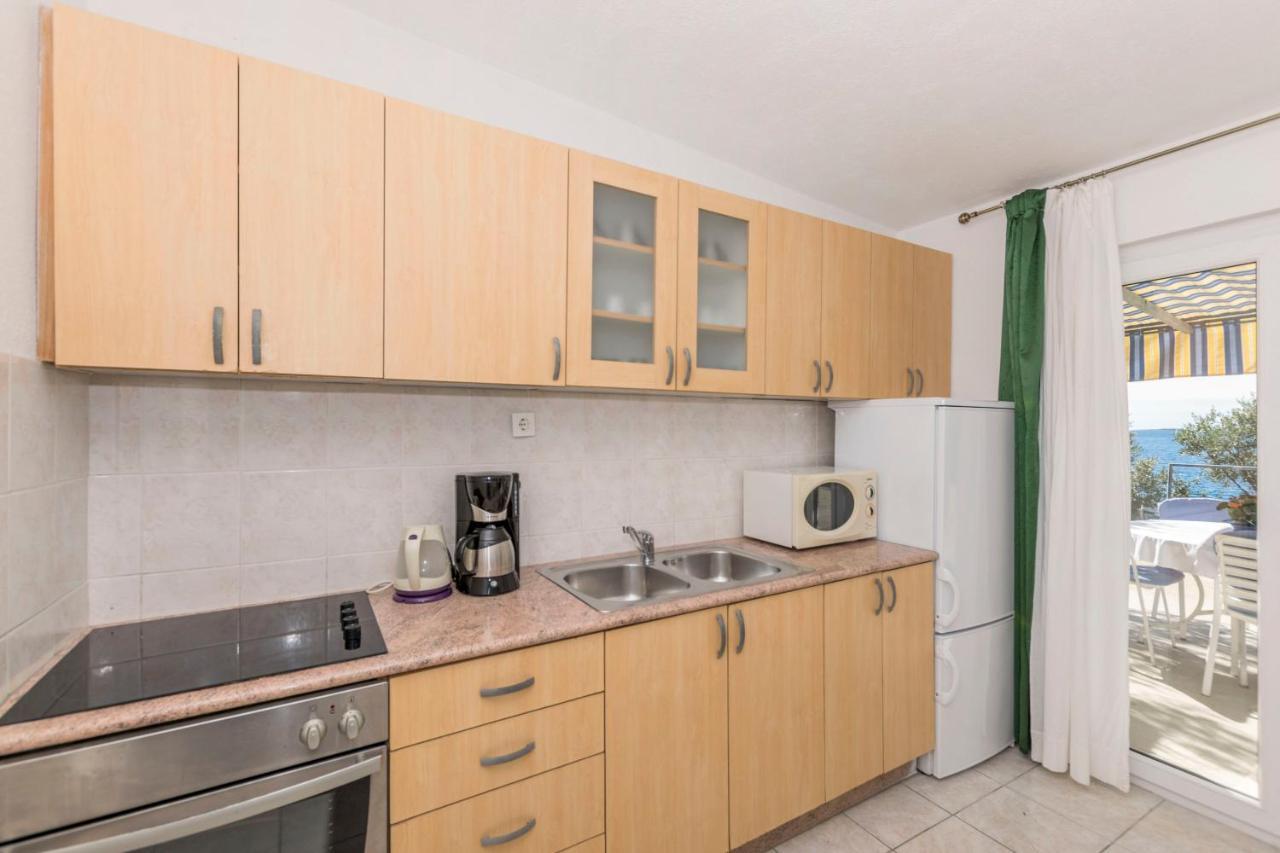 Apartments Dragica Donji Okrug  외부 사진