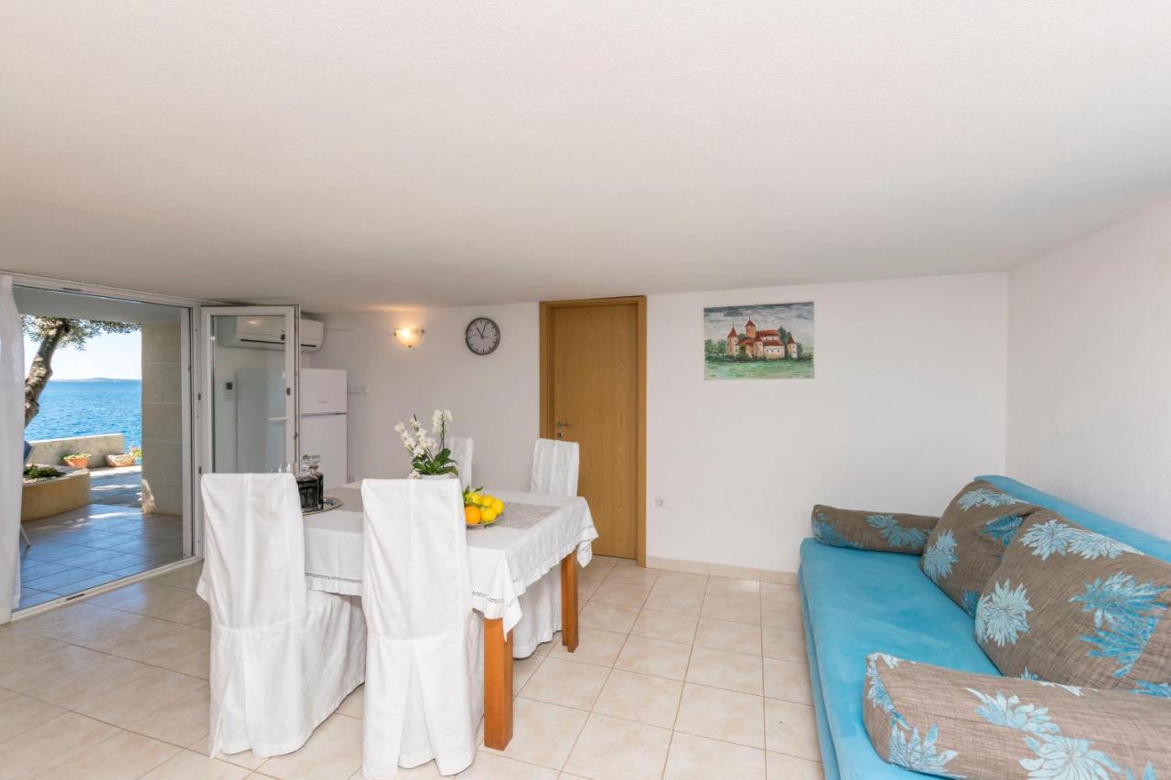 Apartments Dragica Donji Okrug  외부 사진