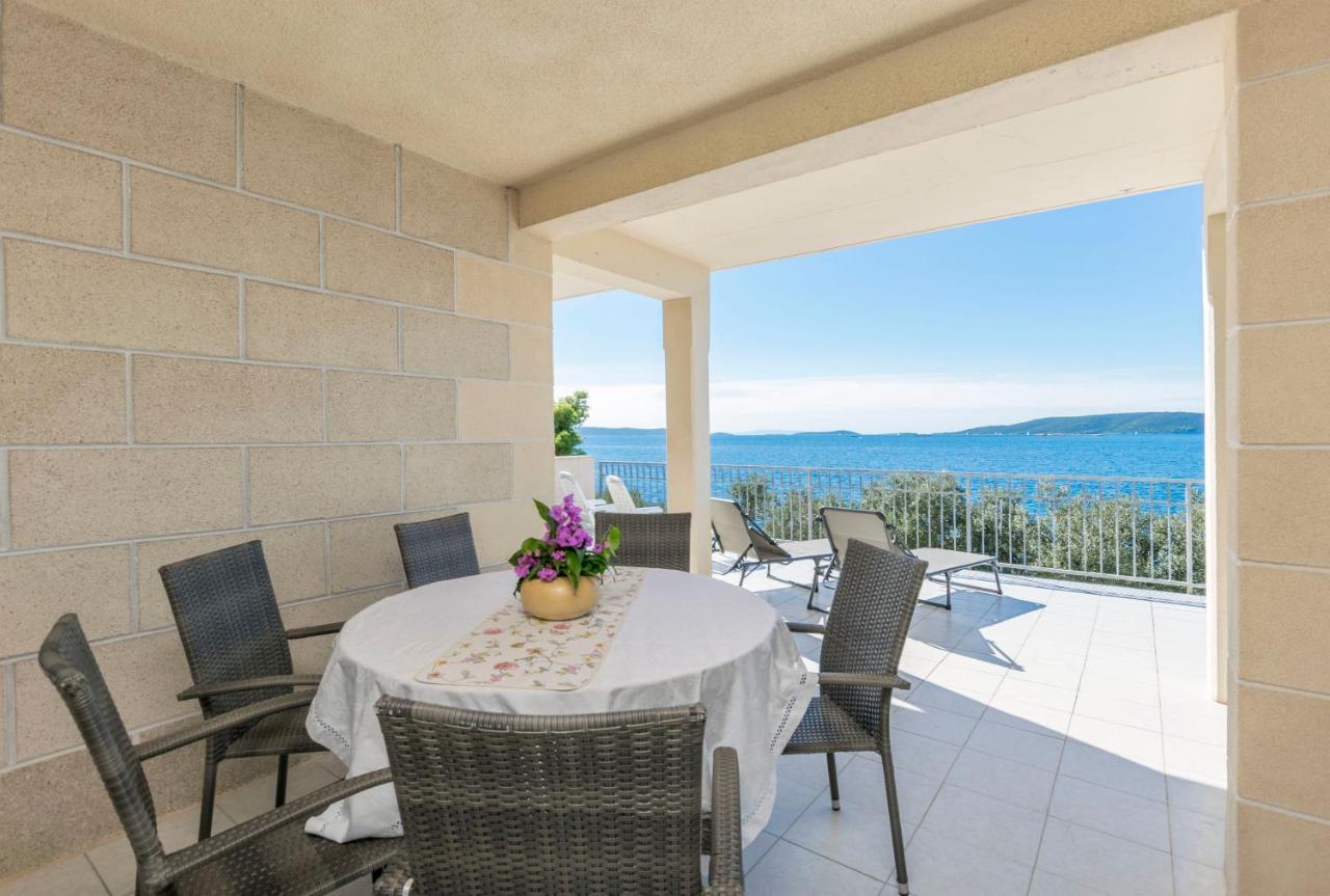 Apartments Dragica Donji Okrug  외부 사진