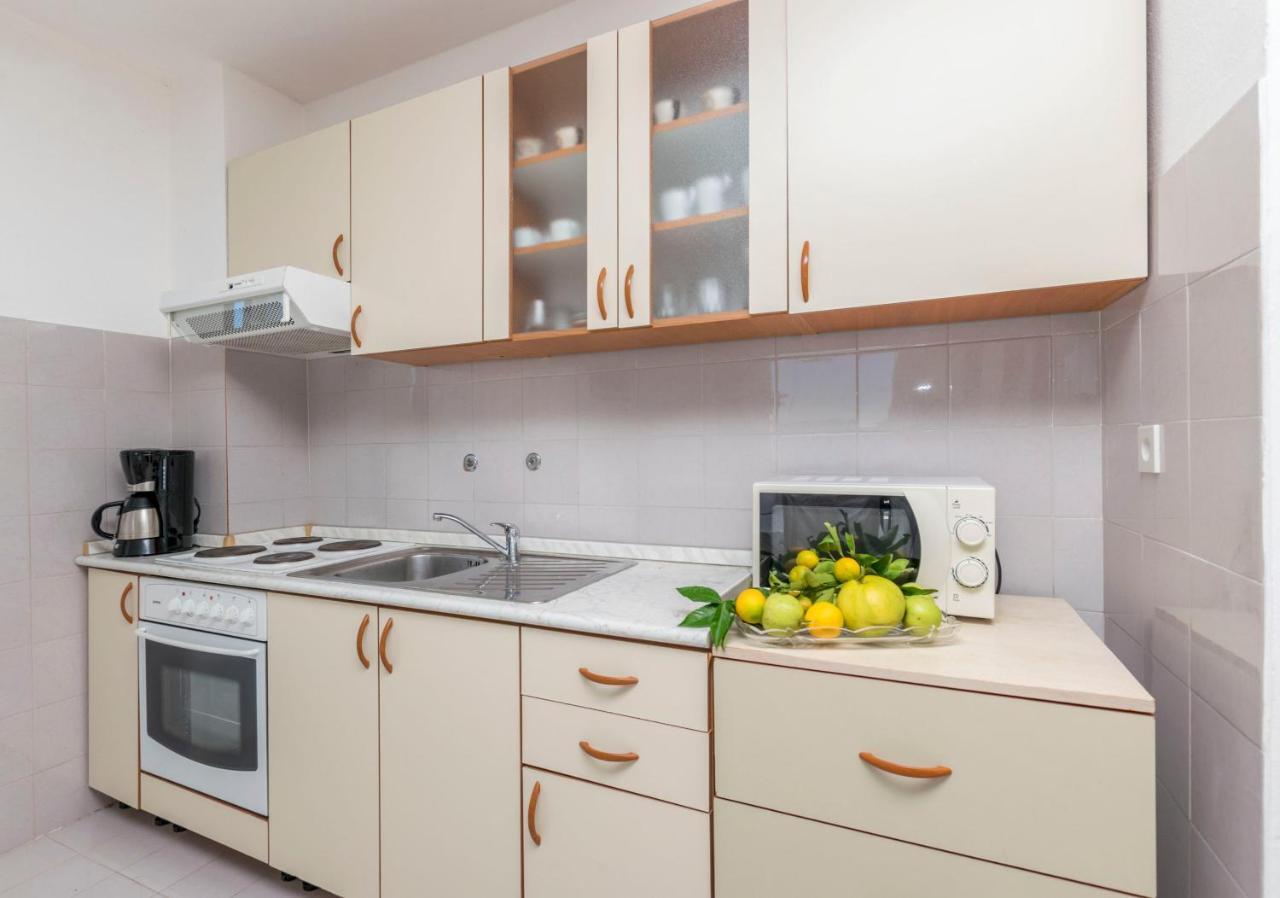 Apartments Dragica Donji Okrug  외부 사진