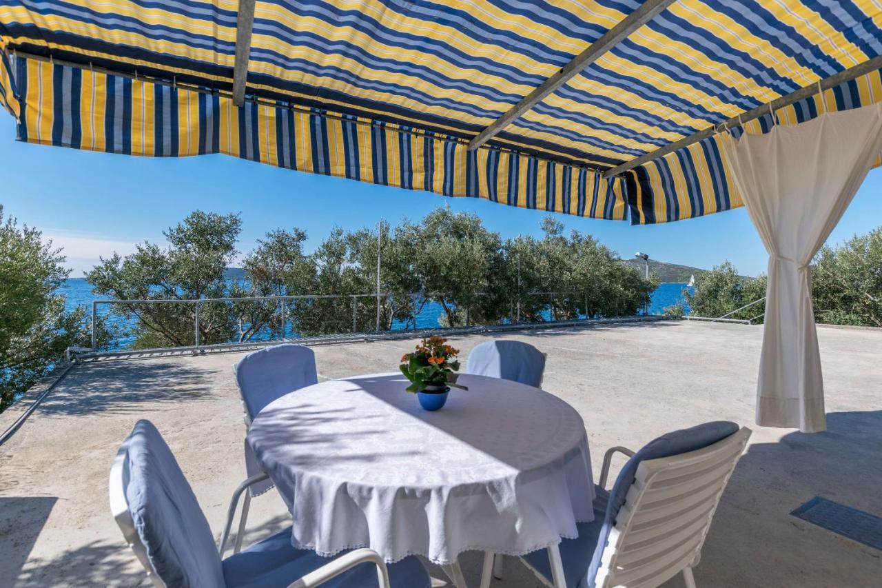 Apartments Dragica Donji Okrug  외부 사진