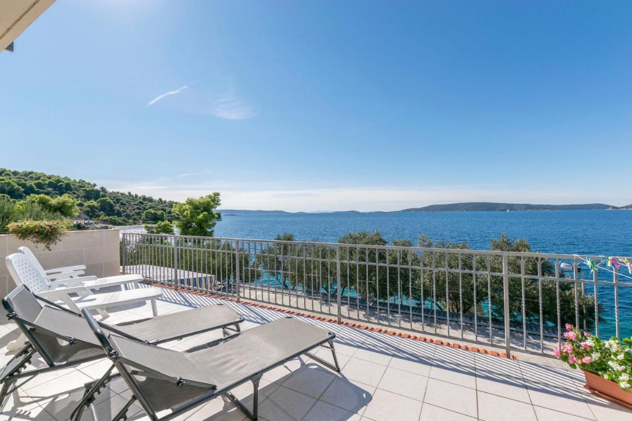 Apartments Dragica Donji Okrug  외부 사진