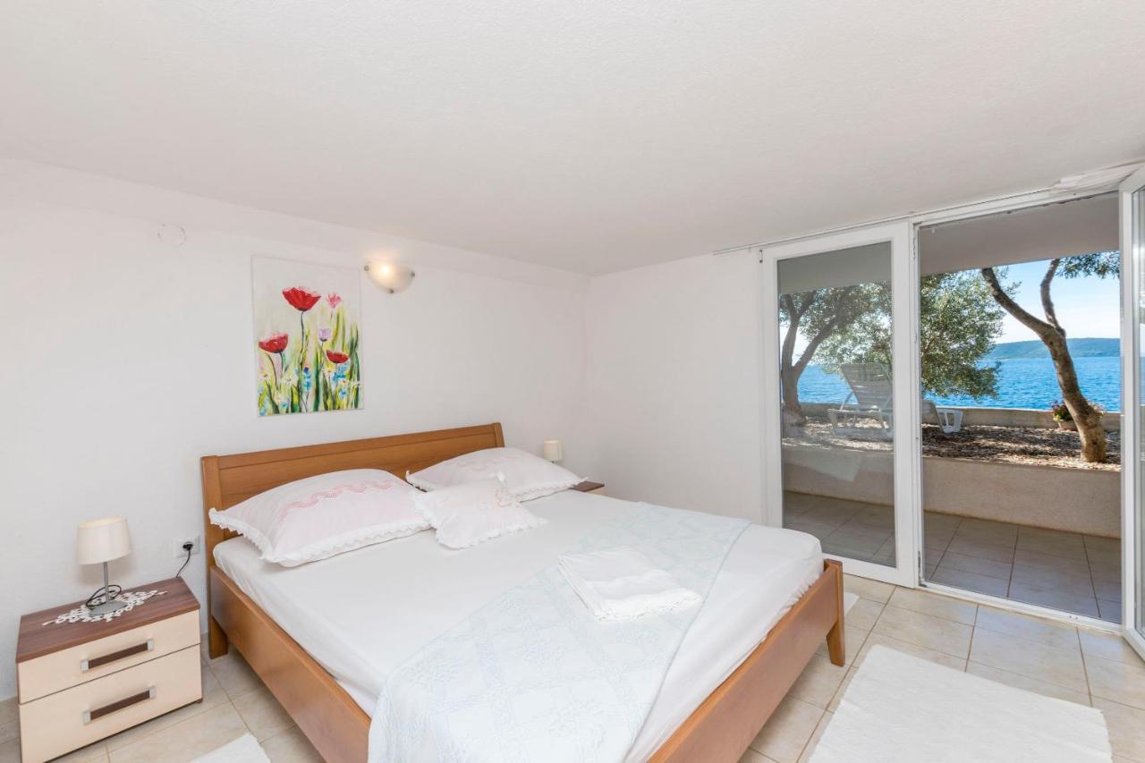 Apartments Dragica Donji Okrug  외부 사진