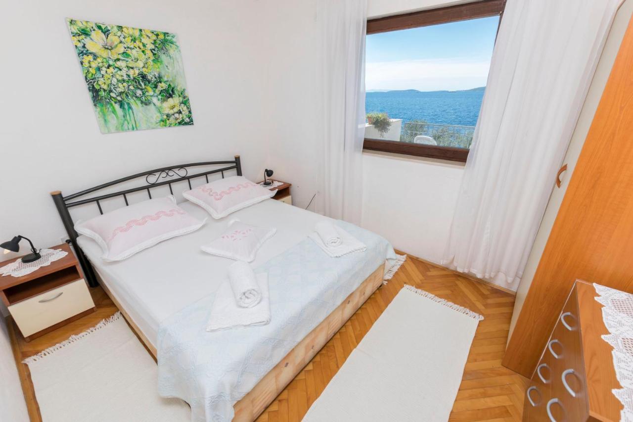 Apartments Dragica Donji Okrug  외부 사진