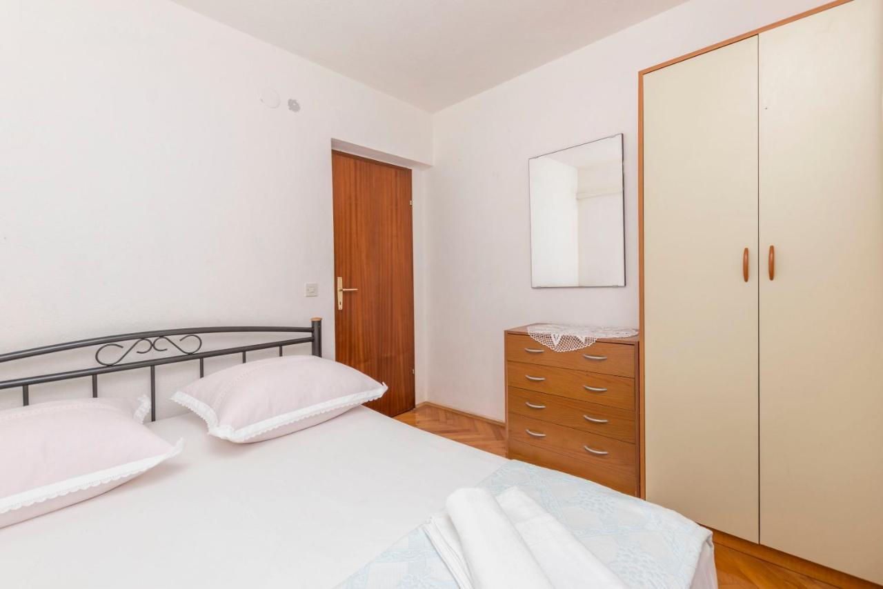 Apartments Dragica Donji Okrug  외부 사진