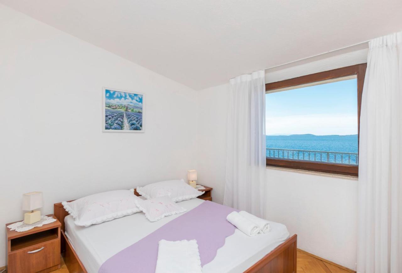 Apartments Dragica Donji Okrug  외부 사진