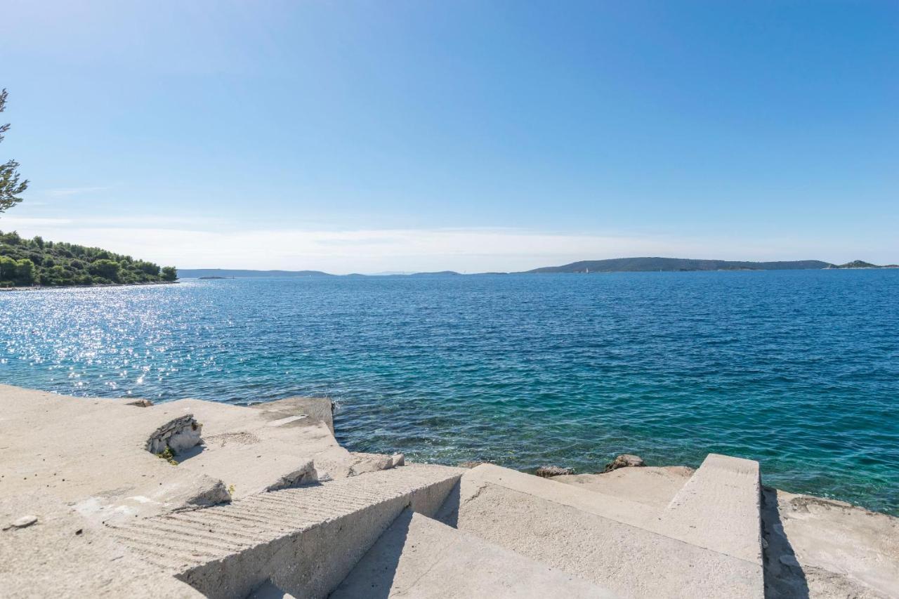 Apartments Dragica Donji Okrug  외부 사진