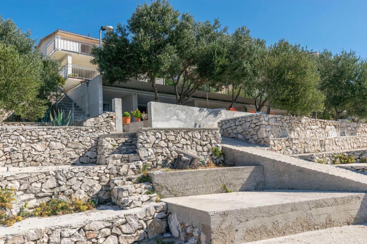 Apartments Dragica Donji Okrug  외부 사진