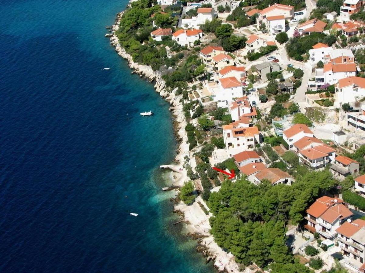 Apartments Dragica Donji Okrug  외부 사진