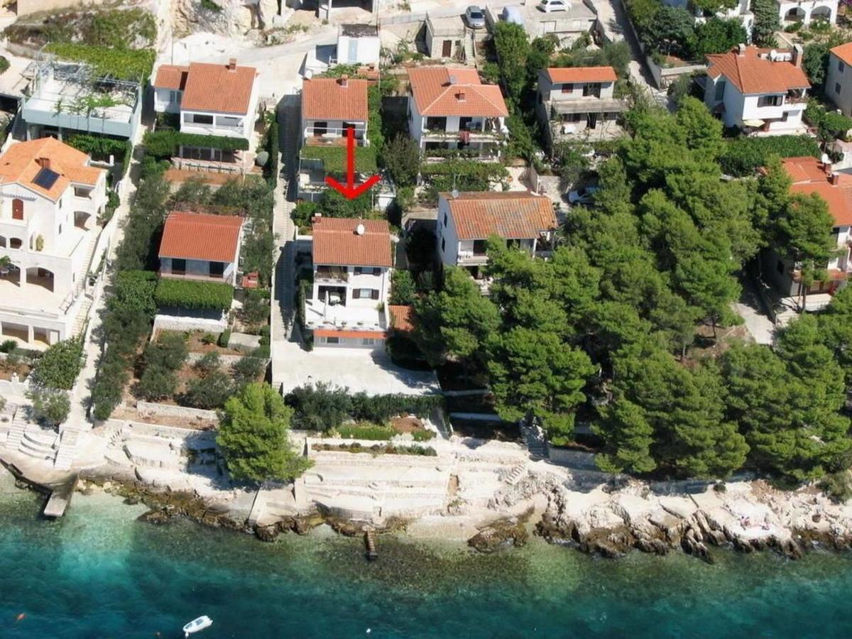 Apartments Dragica Donji Okrug  외부 사진